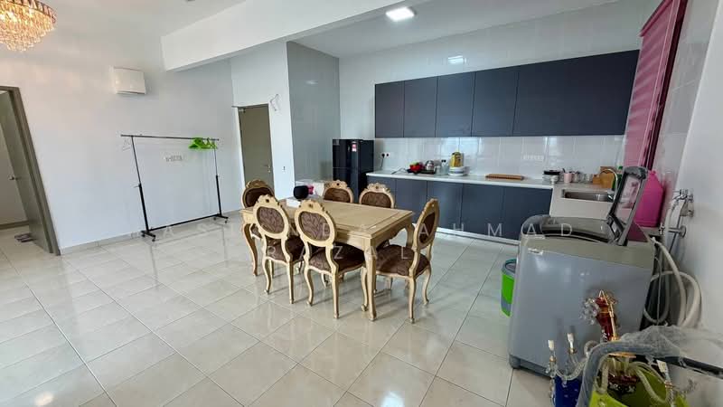 Pangsapuri untuk Disewa di Idaman Abadi - Haslinda Ahmad Razali - PropertyGuru.com.my