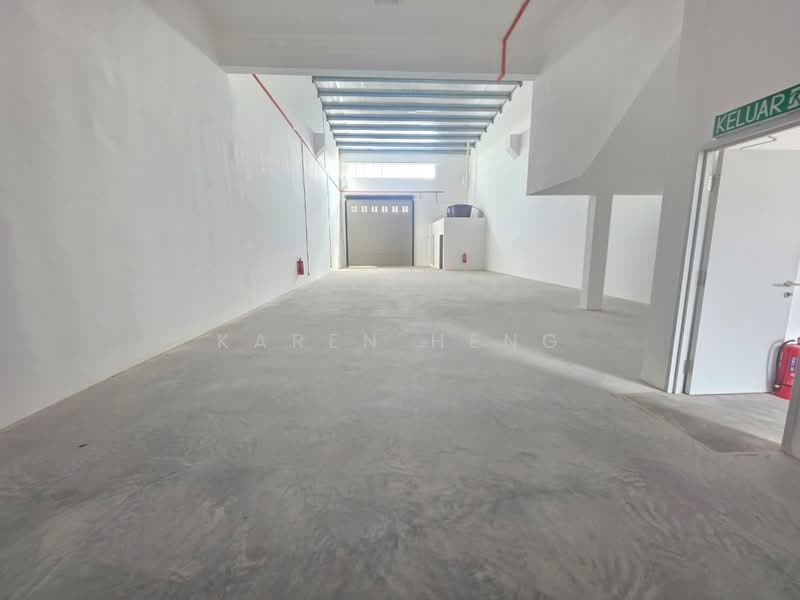 Factory for Rent in Kulai (Johor) - Karen Heng - PropertyGuru.com.my