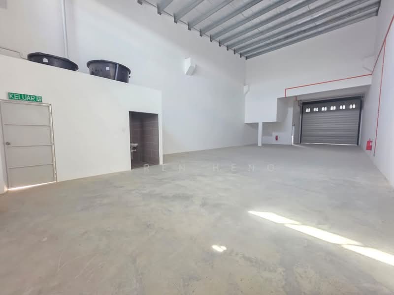 Factory for Rent in Kulai (Johor) - Karen Heng - PropertyGuru.com.my