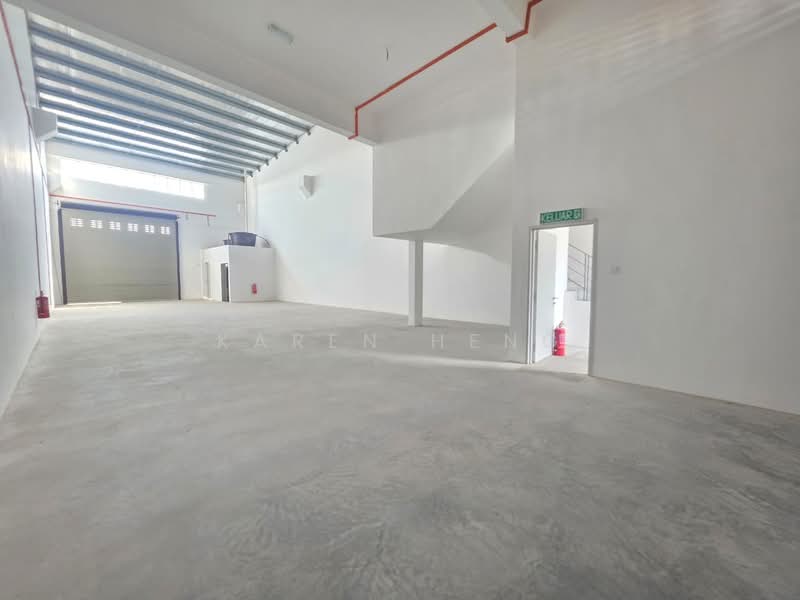 Factory for Rent in Kulai (Johor) - Karen Heng - PropertyGuru.com.my