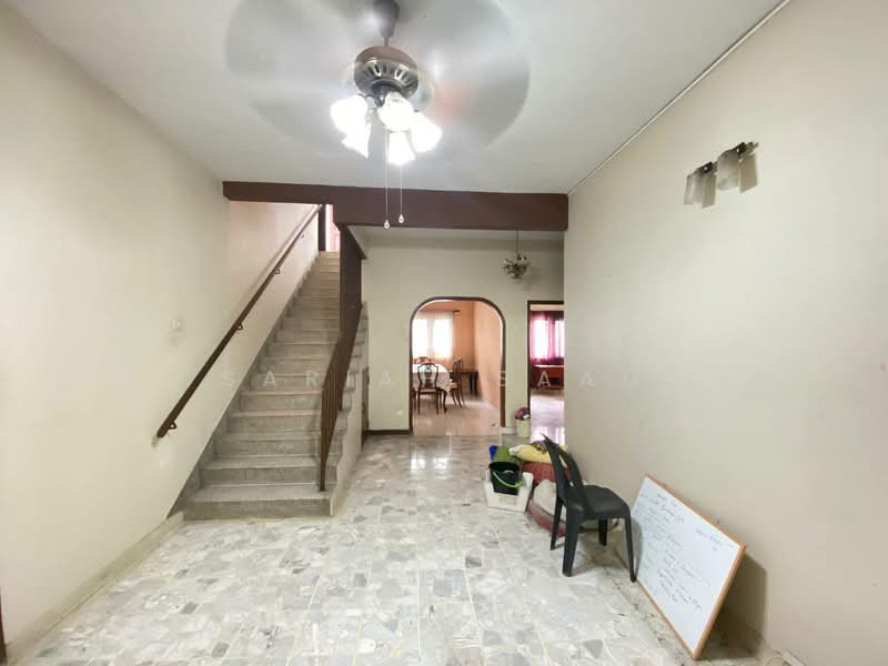 For Sale - Sea Park