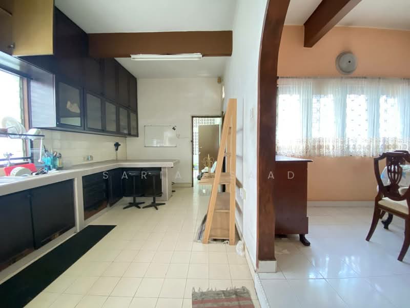 For Sale - Sea Park