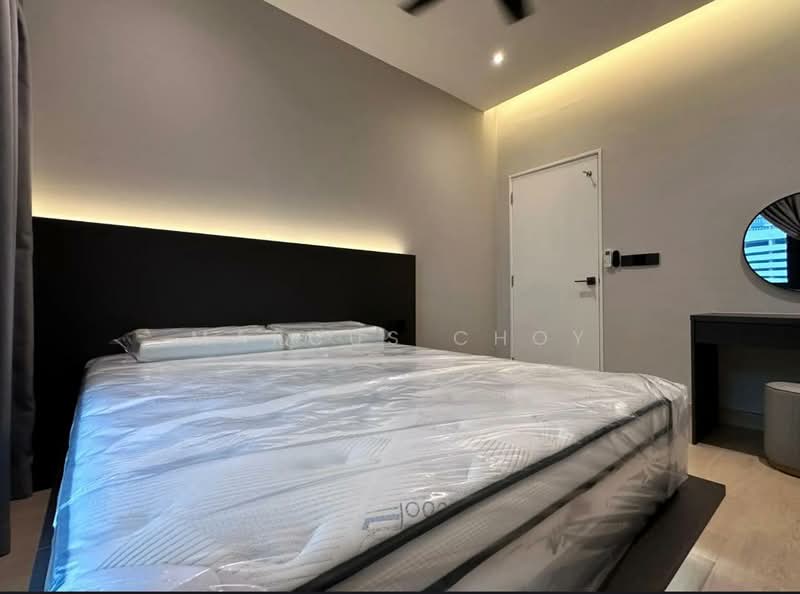 Kondominium untuk Dijual di Sunway GeoLake Residences - Marcus Choy - Bedroom - PropertyGuru.com.my