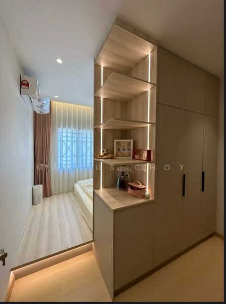 Kondominium untuk Dijual di Sunway GeoLake Residences - Marcus Choy - PropertyGuru.com.my