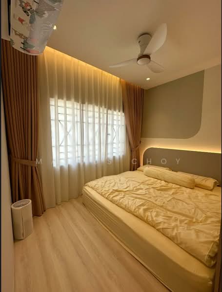 Kondominium untuk Dijual di Sunway GeoLake Residences - Marcus Choy - PropertyGuru.com.my