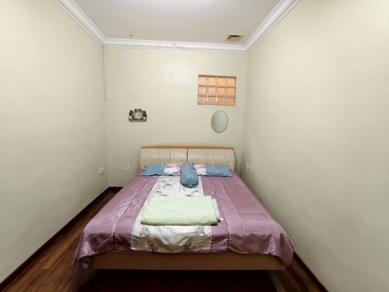 Semi-Detached House for Sale in Taman Nong Chik (Johor Bahru) - June Tan - PropertyGuru.com.my