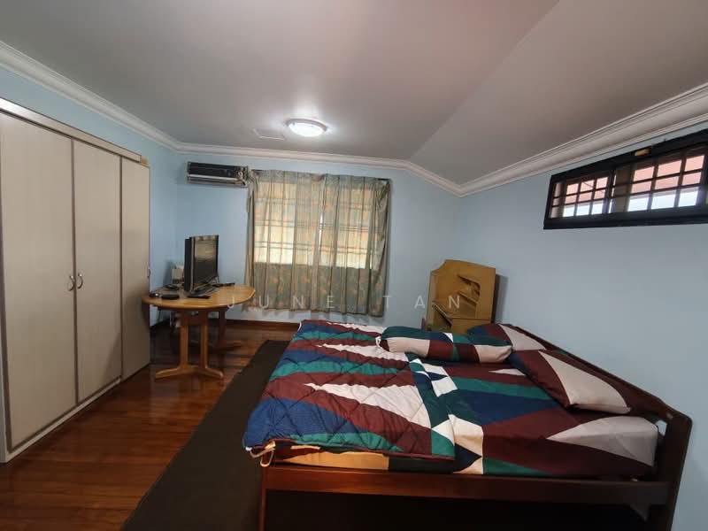 Semi-Detached House for Sale in Taman Nong Chik (Johor Bahru) - June Tan - PropertyGuru.com.my