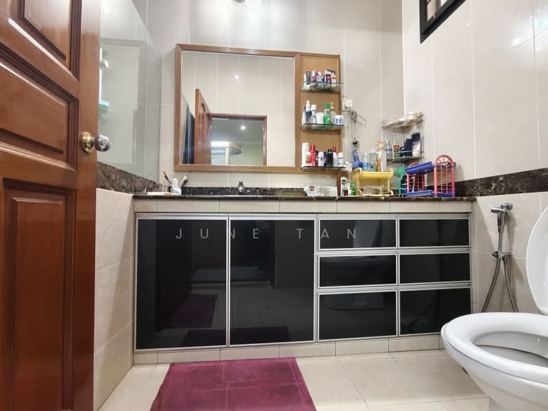 Semi-Detached House for Sale in Taman Nong Chik (Johor Bahru) - June Tan - PropertyGuru.com.my