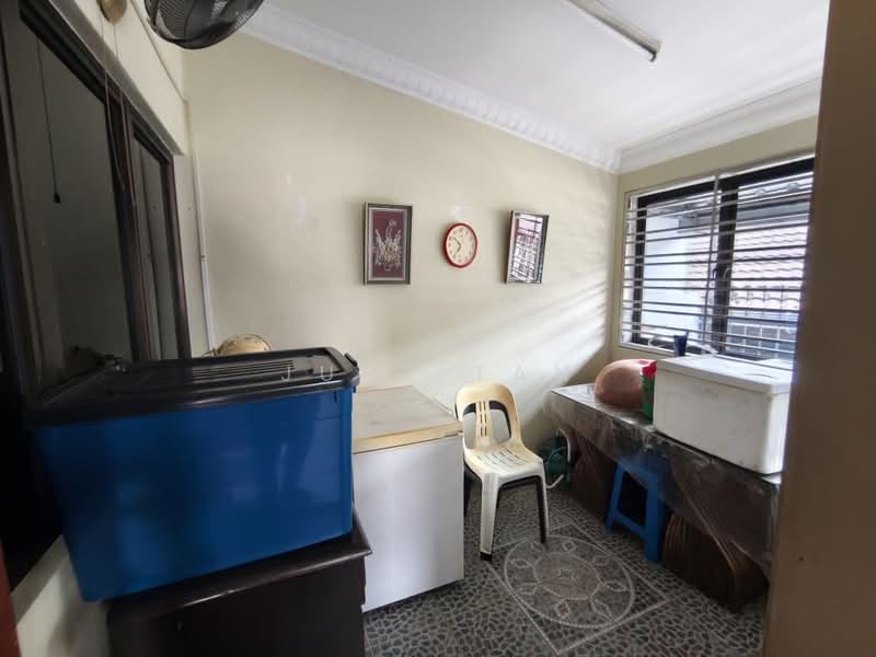 Semi-Detached House for Sale in Taman Nong Chik (Johor Bahru) - June Tan - PropertyGuru.com.my