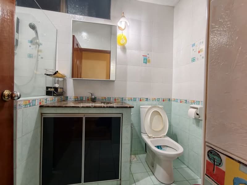 Semi-Detached House for Sale in Taman Nong Chik (Johor Bahru) - June Tan - PropertyGuru.com.my