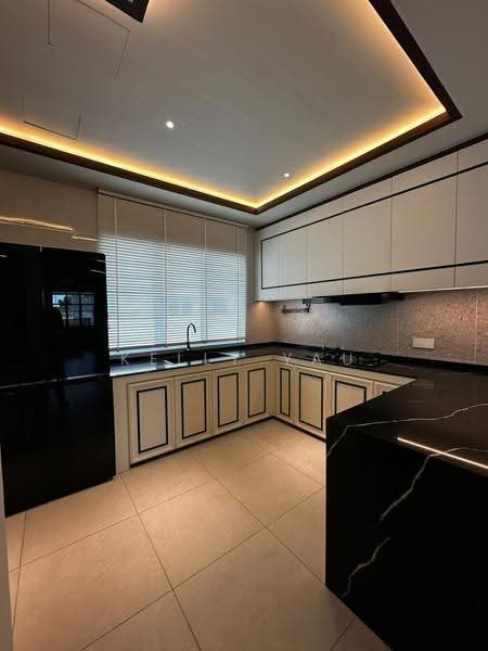 1.5-storey Terraced House for Sale in Bandar Baru Lapangan (Ipoh) - Kelly Yau - PropertyGuru.com.my