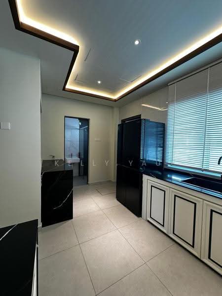 1.5-storey Terraced House for Sale in Bandar Baru Lapangan (Ipoh) - Kelly Yau - PropertyGuru.com.my