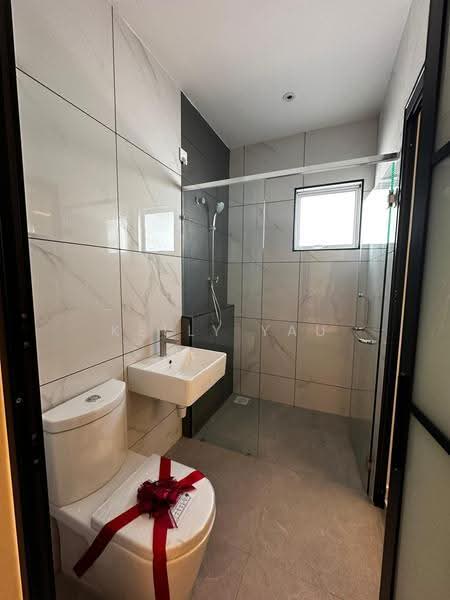1.5-storey Terraced House for Sale in Bandar Baru Lapangan (Ipoh) - Kelly Yau - PropertyGuru.com.my