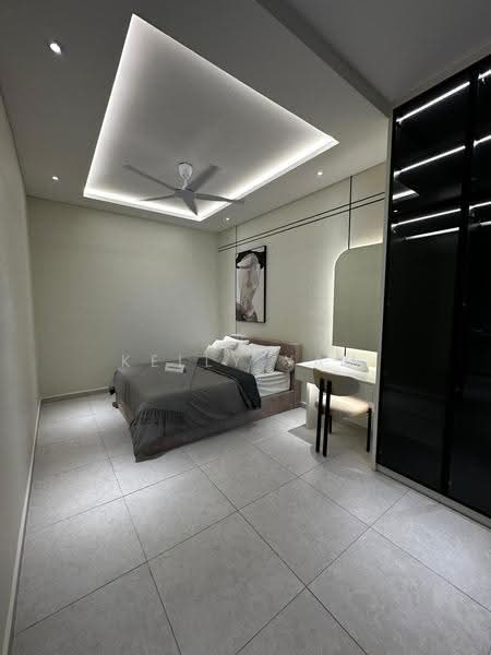 1.5-storey Terraced House for Sale in Bandar Baru Lapangan (Ipoh) - Kelly Yau - PropertyGuru.com.my