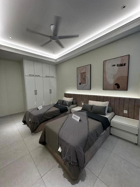 1.5-storey Terraced House for Sale in Bandar Baru Lapangan (Ipoh) - Kelly Yau - PropertyGuru.com.my