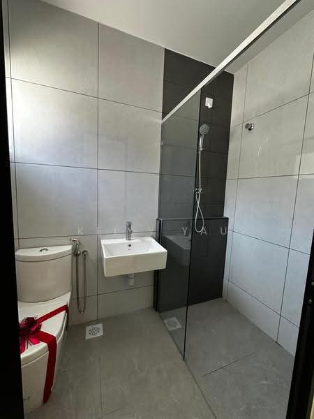 1.5-storey Terraced House for Sale in Bandar Baru Lapangan (Ipoh) - Kelly Yau - PropertyGuru.com.my
