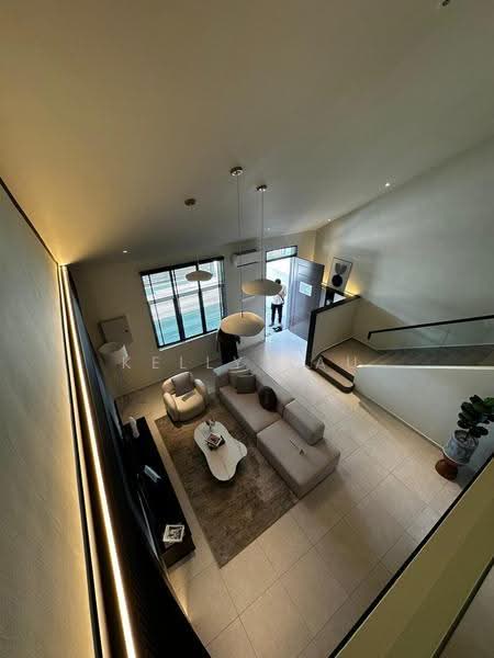 1.5-storey Terraced House for Sale in Bandar Baru Lapangan (Ipoh) - Kelly Yau - PropertyGuru.com.my