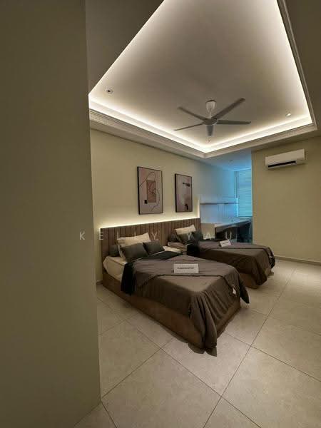 1.5-storey Terraced House for Sale in Bandar Baru Lapangan (Ipoh) - Kelly Yau - PropertyGuru.com.my