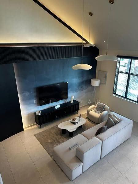 1.5-storey Terraced House for Sale in Bandar Baru Lapangan (Ipoh) - Kelly Yau - PropertyGuru.com.my