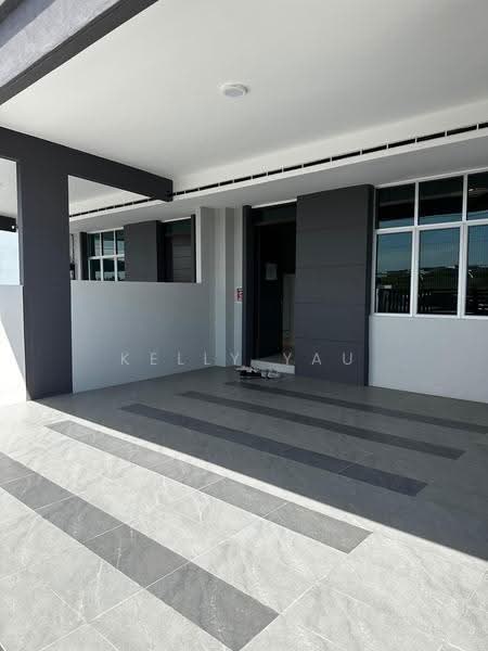 1.5-storey Terraced House for Sale in Bandar Baru Lapangan (Ipoh) - Kelly Yau - PropertyGuru.com.my