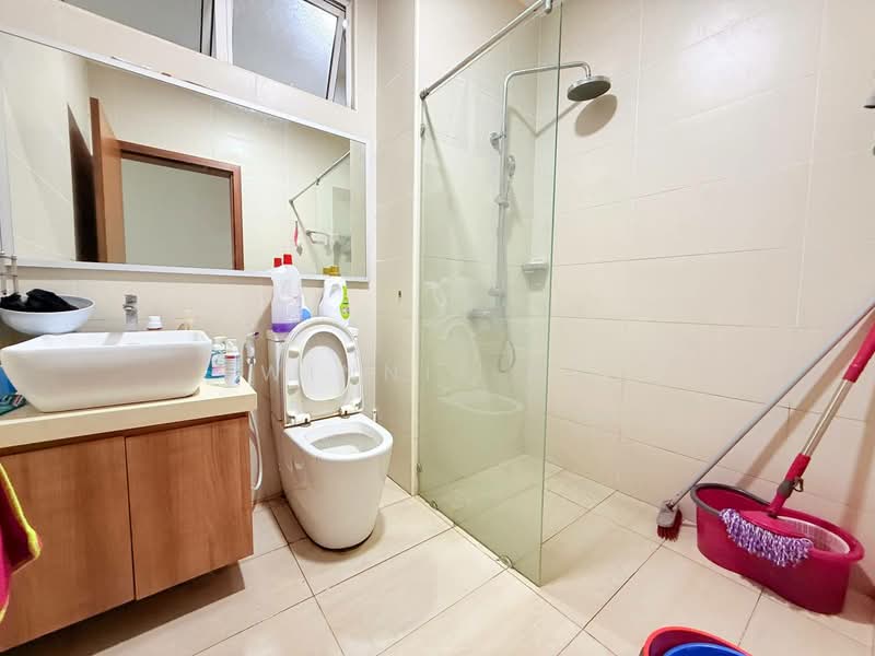 Servis Apartment untuk Dijual di Grandview 360 - Winnie Ng - Bathroom - PropertyGuru.com.my