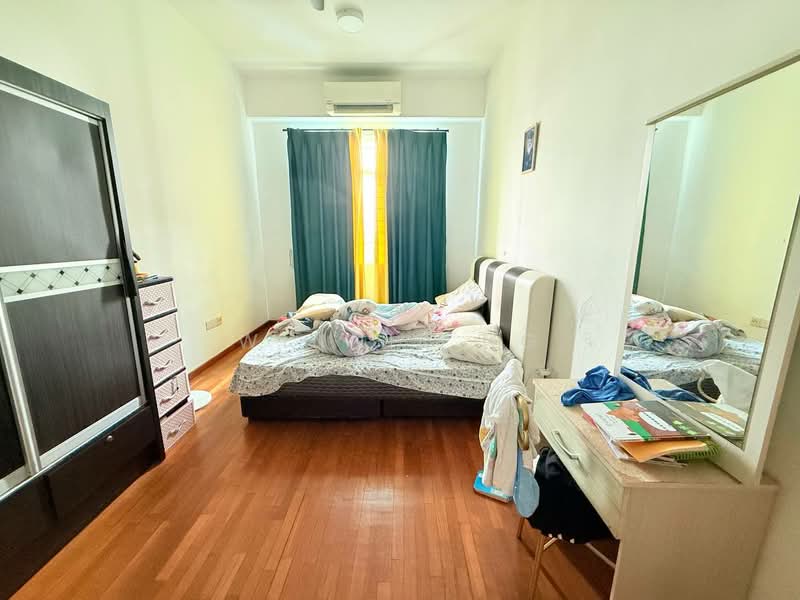 Servis Apartment untuk Dijual di Grandview 360 - Winnie Ng - Bedroom - PropertyGuru.com.my