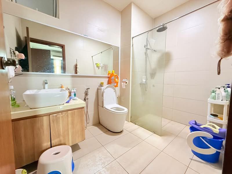Servis Apartment untuk Dijual di Grandview 360 - Winnie Ng - PropertyGuru.com.my