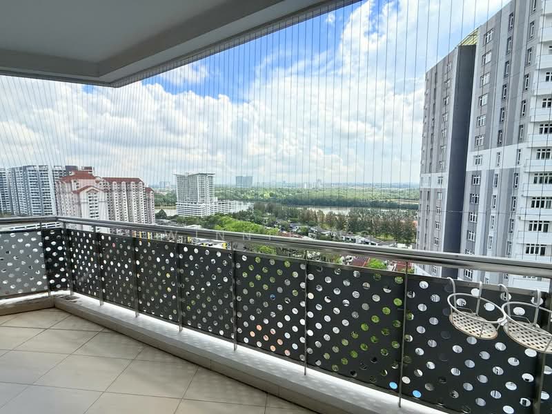 Servis Apartment untuk Dijual di Grandview 360 - Winnie Ng - PropertyGuru.com.my
