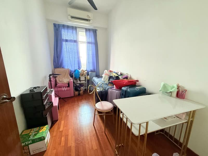 Servis Apartment untuk Dijual di Grandview 360 - Winnie Ng - PropertyGuru.com.my
