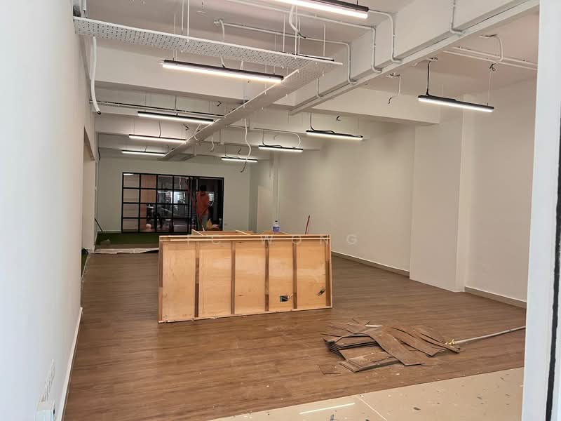 Shop / Office for Rent in Petaling Jaya (Selangor) - FC Wong - Interior - PropertyGuru.com.my