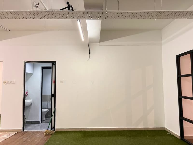 Shop / Office for Rent in Petaling Jaya (Selangor) - FC Wong - Bathroom - PropertyGuru.com.my