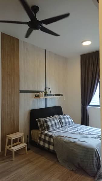 Servis Apartment untuk Disewa di South View - Wong Carol - PropertyGuru.com.my
