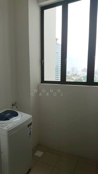 Servis Apartment untuk Disewa di South View - Wong Carol - PropertyGuru.com.my