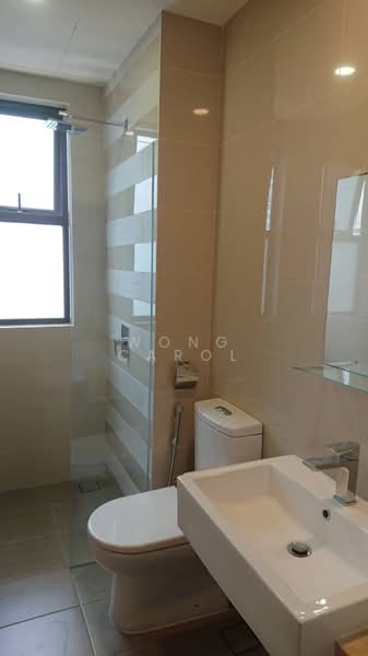 Servis Apartment untuk Disewa di South View - Wong Carol - PropertyGuru.com.my