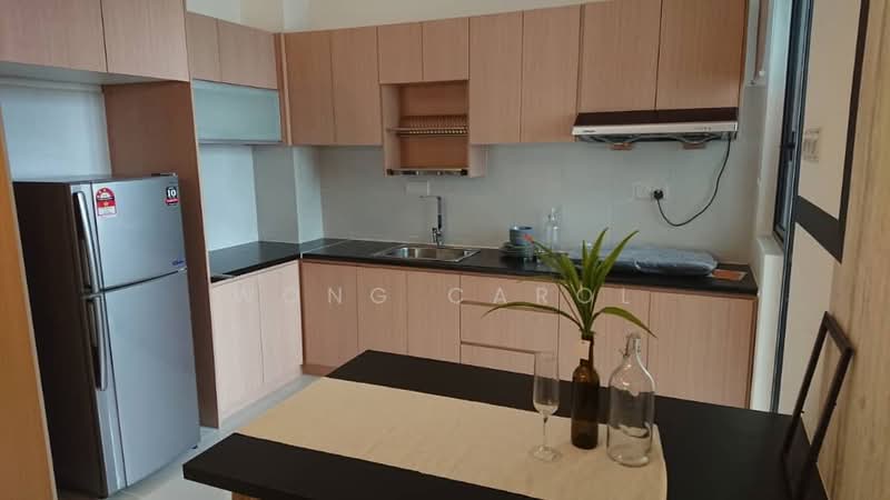 Servis Apartment untuk Disewa di South View - Wong Carol - PropertyGuru.com.my