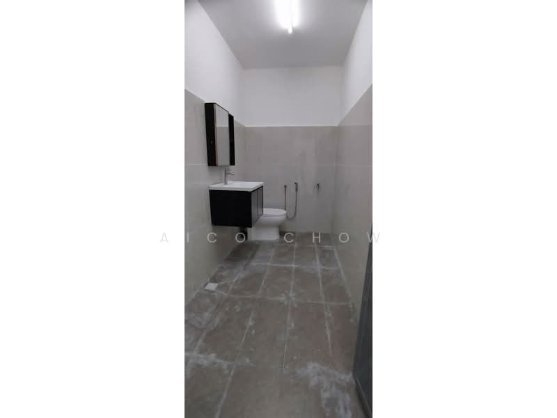 Rumah Teres 2 Tingkat untuk Dijual di Gunung Rapat (Ipoh) - Aico Chow - Bathroom - PropertyGuru.com.my
