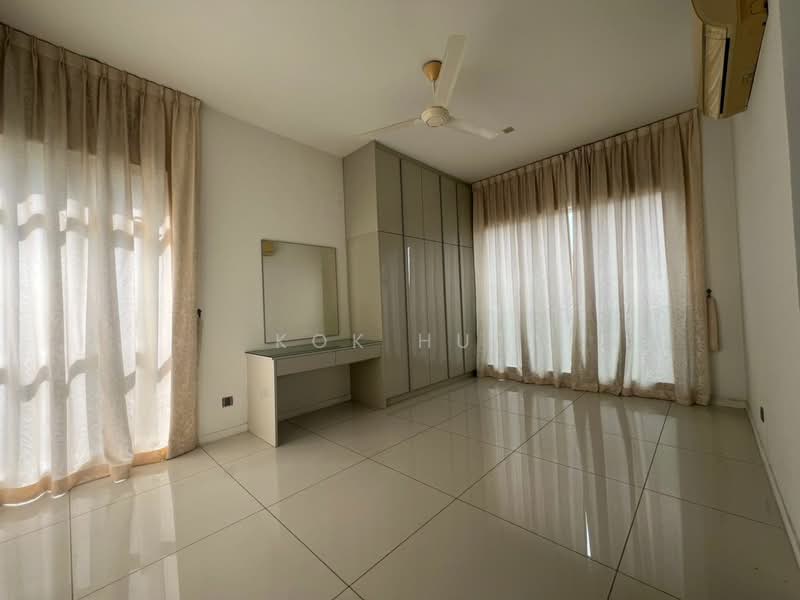 Rumah Banglo untuk Dijual di Horizon Hills (Iskandar Puteri (Nusajaya)) - Kok Hui - Bedroom - PropertyGuru.com.my