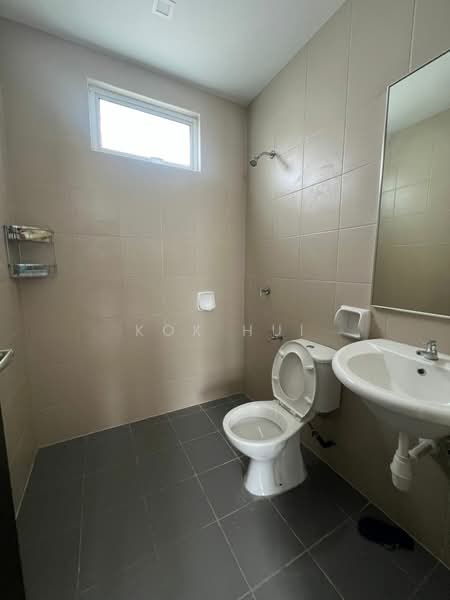 Rumah Banglo untuk Dijual di Horizon Hills (Iskandar Puteri (Nusajaya)) - Kok Hui - Bathroom - PropertyGuru.com.my