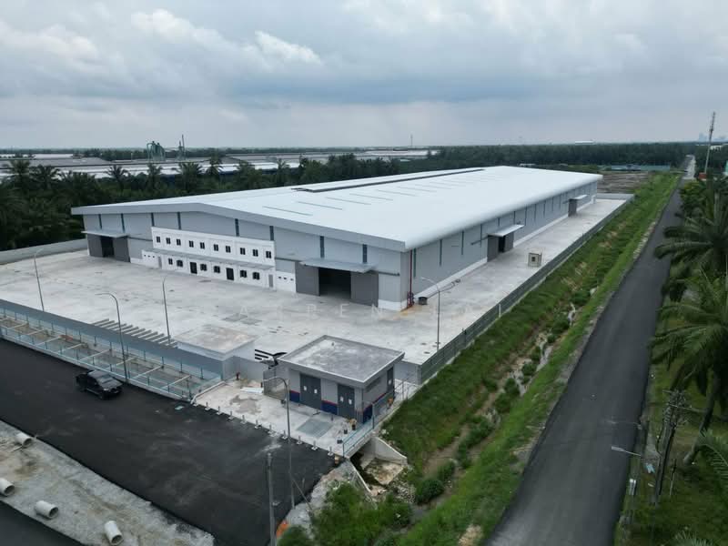Kilang untuk Dijual di Kampung Teluk Mengkuang (Telok Panglima Garang) - Darren Lai - Exterior - PropertyGuru.com.my