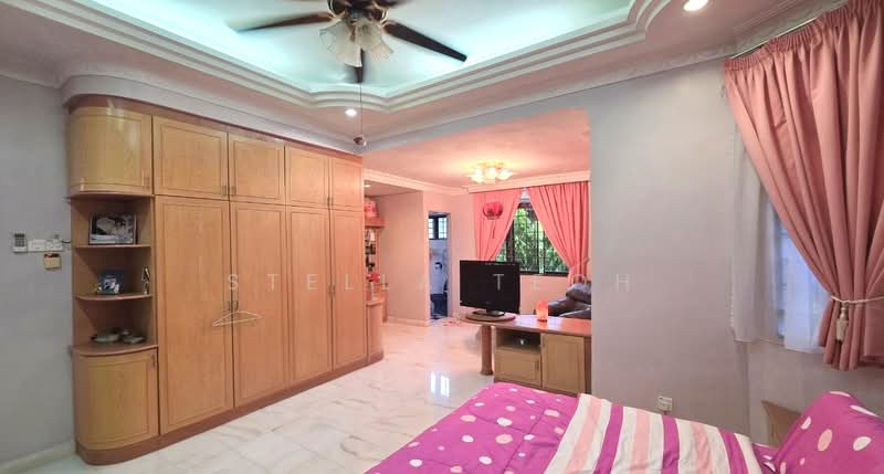 Semi-Detached House for Sale in Taman Golf (Ipoh) - Stella Teoh - PropertyGuru.com.my