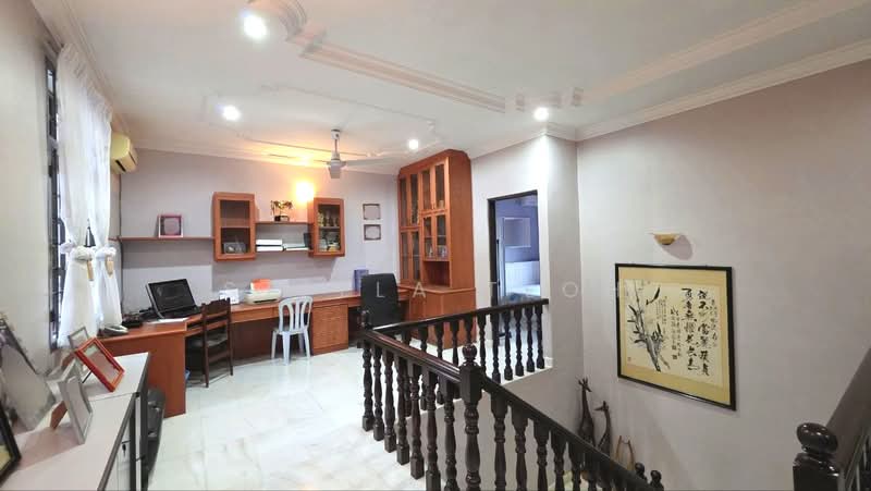 Semi-Detached House for Sale in Taman Golf (Ipoh) - Stella Teoh - PropertyGuru.com.my