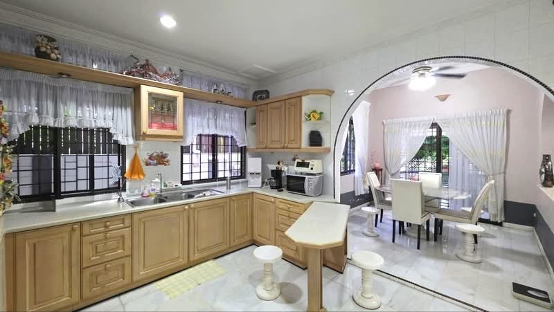 Semi-Detached House for Sale in Taman Golf (Ipoh) - Stella Teoh - PropertyGuru.com.my