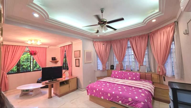 Semi-Detached House for Sale in Taman Golf (Ipoh) - Stella Teoh - PropertyGuru.com.my