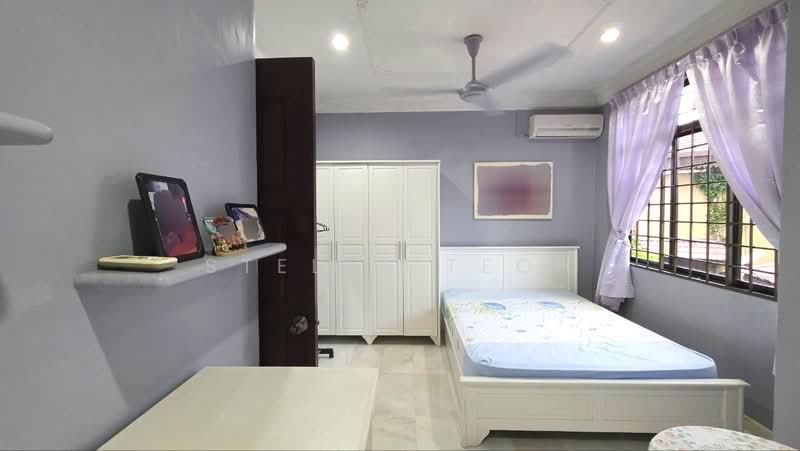 Semi-Detached House for Sale in Taman Golf (Ipoh) - Stella Teoh - PropertyGuru.com.my