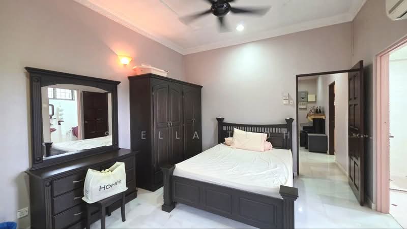 Semi-Detached House for Sale in Taman Golf (Ipoh) - Stella Teoh - PropertyGuru.com.my