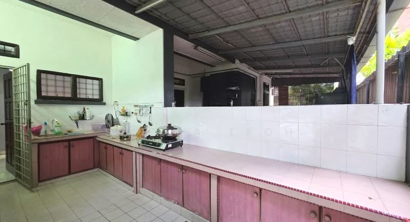 Semi-Detached House for Sale in Taman Golf (Ipoh) - Stella Teoh - PropertyGuru.com.my
