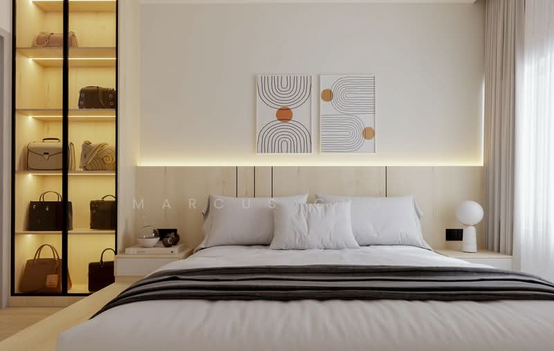 Kondominium untuk Dijual di Sunway GeoLake Residences - Marcus Choy - PropertyGuru.com.my