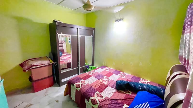 1-storey Terraced House for Sale in Puchong (Selangor) - Hasliza Hassan - Bedroom - PropertyGuru.com.my