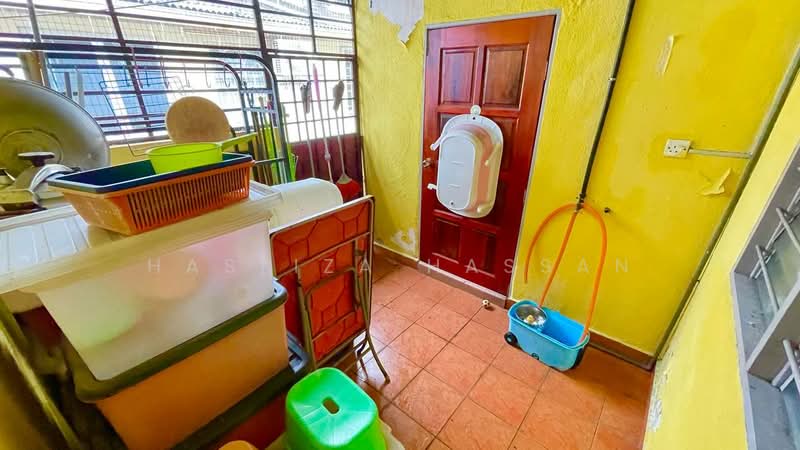 1-storey Terraced House for Sale in Puchong (Selangor) - Hasliza Hassan - PropertyGuru.com.my