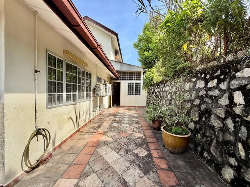 Semi-Detached House for Sale in Seksyen 9 (Shah Alam) - Mahafiz . - PropertyGuru.com.my